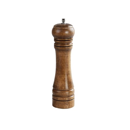 9118 PIMENTERO MADERA+CERAMICA 27CM VIER