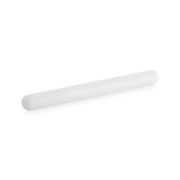 6010NT44 RODILLO DE AMASAR BLANCO 43X430mm DURPLASTICS