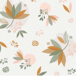 83605 1m MANTEL DE HULE QD-TEX MODELO STANTON 140cm DINTEX