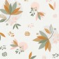 83605 1m MANTEL DE HULE QD-TEX MODELO STANTON 140cm DINTEX