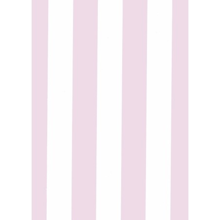 73443 1m VINILO ADHESIVO TRENDY STRIPES ROSA 45cm DINTEX
