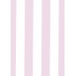 73443 1m VINILO ADHESIVO TRENDY STRIPES ROSA 45cm DINTEX