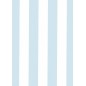 73441 1m VINILO ADHESIVO TRENDY STRIPES AZUL 45cm DINTEX