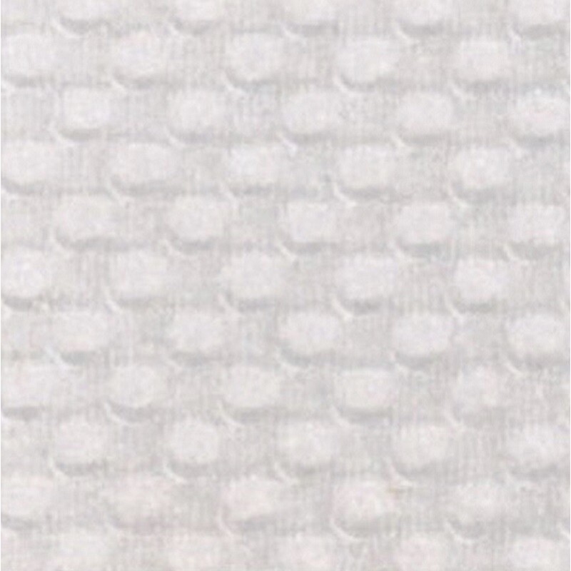 62761 1m ALFOMBRA EXPANDIDA ANTIDESLIZANTE BLANCA COCINA 50cm DINTEX