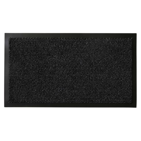 51201 FELPUDO MOQUETA MONTREAL GRIS 39x70cm DINTEX