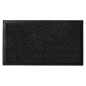 51201 FELPUDO MOQUETA MONTREAL GRIS 39x70cm DINTEX