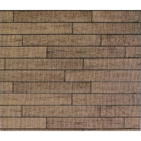 56674 1m ALFOMBRA PASILLERA ITALICA CHENILLA AOSTA 65cm DINTEX