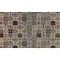 56678 1m ALFOMBRA PASILLERA ITALICA CHENILLA GRETEL 65cm DINTEX