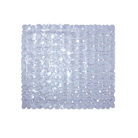 05224 ALFOMBRA DE DUCHA MARELIA 54x54cm BLANCA DINTEX