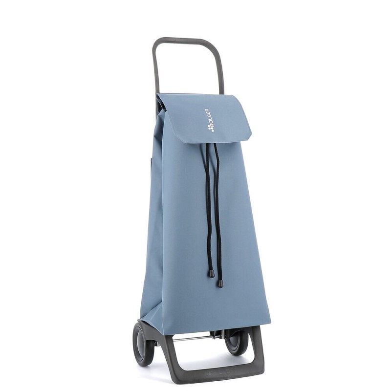 JET001 CARRO COMPRA JET LN 2 RUEDAS MAR ROLSER