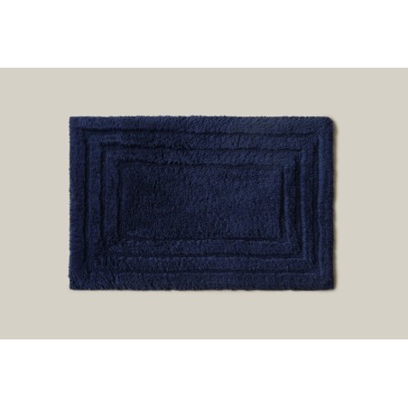 04280 ALFOMBRA DE BAÑO TEXTIL 60x40cm KALITHEA MARINO DINTEX