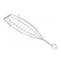 2610 PARRILLA BESUGUERA INOXIDABLE 18-8 54x13,5cm SAUVIC 2610 PARRILLA BESUGUERA INOXIDABLE 18-8 54x13,5cm SAUVIC