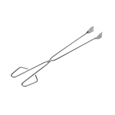 4470 PINZA BARBACOA INOXIDABLE DE 55cm SAUVIC