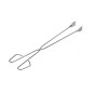 4470 PINZA BARBACOA INOXIDABLE DE 55cm SAUVIC