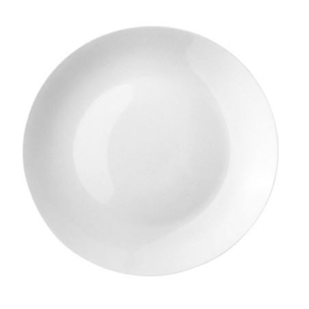 692201 PLATO LLANO BOLONIA BLANCO IBILI