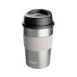 667536T VASO DOBLE PARED LUXE TITANIO 360ml IBILI 667536T VASO DOBLE PARED LUXE TITANIO 360ml IBILI
