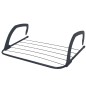 402020013 TENDEDERO PLEGABLE BALCON-RADIADOR 50x30x15,5cm PIPALI GSC