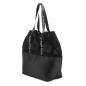 SHB040 BOLSA DE COMPRA KAKI BAG URBAN MF ROLSER