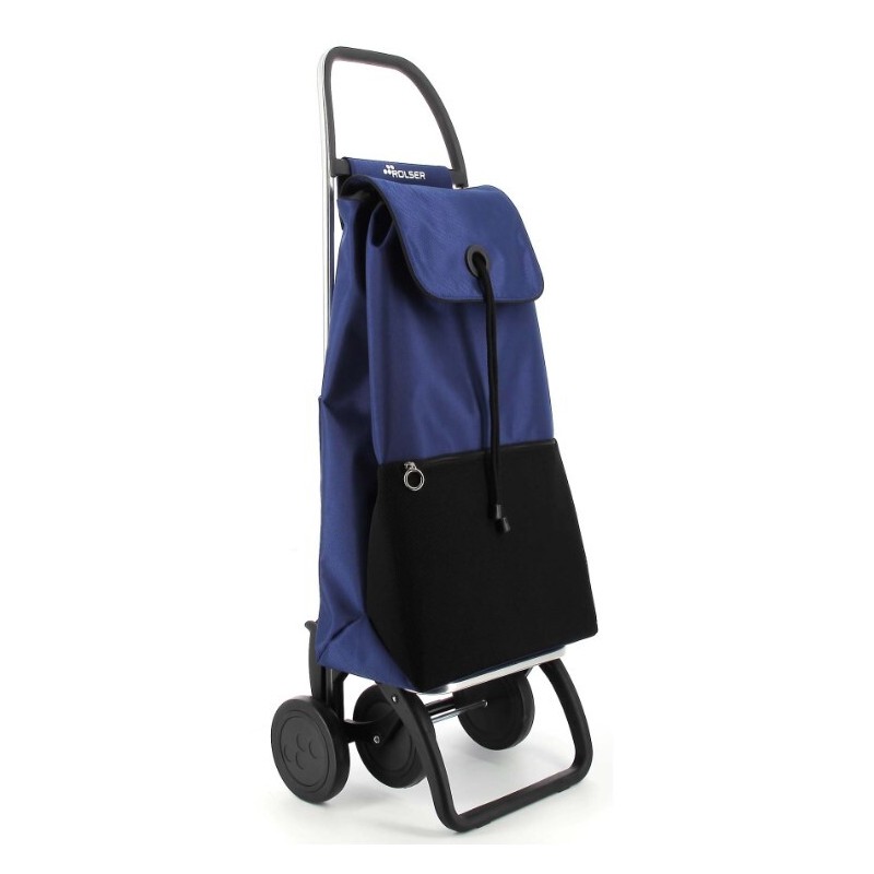 IMX499 CARRO COMPRA IMAX URBAN MF 4 RUEDAS KLEIN ROLSER