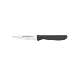 M219903 CUCHILLO MONDADOR NEGRO ACERO MONIX