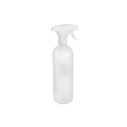 3312 BOTE PULVERIZADOR 0,75L