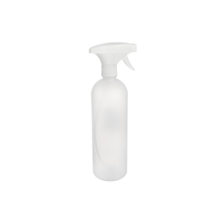 3312 BOTE PULVERIZADOR 0,75L