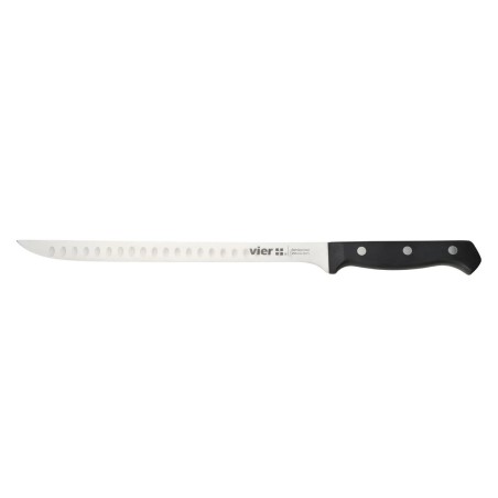 2456 CUCHILLO JAMONERO 25cm VIER