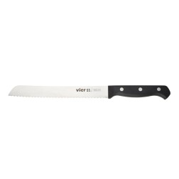 2457 CUCHILLO PANERO 20cm VIER