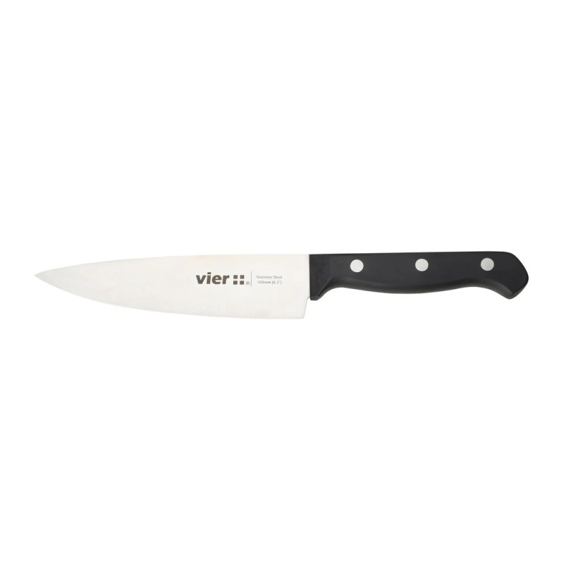 2459 CUCHILLO COCINA 16cm VIER