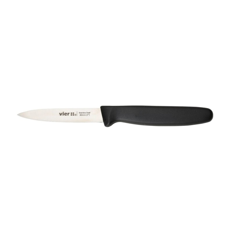 2473 CUCHILLO PELADOR MANGO PP 9cm VIER