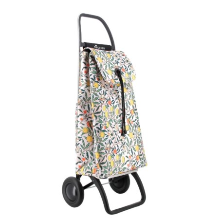 IMX508 CARRO COMPRA IMAX WM 2 RUEDAS POMEGRANATE ROLSER