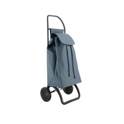 SAQ055 CARRO COMPRA SAQUET LN 2 RUEDAS MAR ROLSER