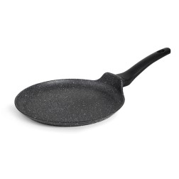 26844 CREPERA ALUMINIO FORJADO Ø24cm JAVA LACOR