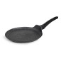 26844 CREPERA ALUMINIO FORJADO Ø24cm JAVA LACOR