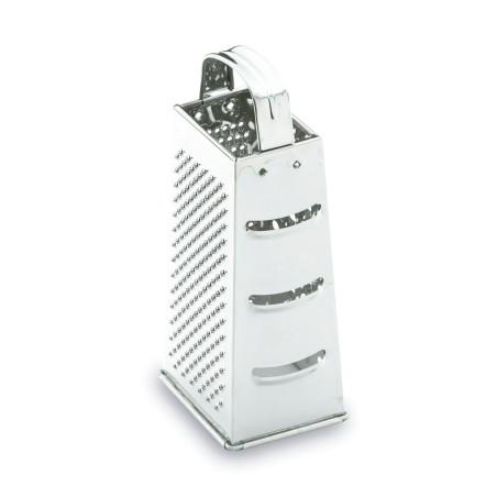 60305 RALLADOR 4 CARAS INOX 18-10 LACOR