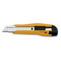 00207 CUTTER METALICO CLIP 15cm 3C