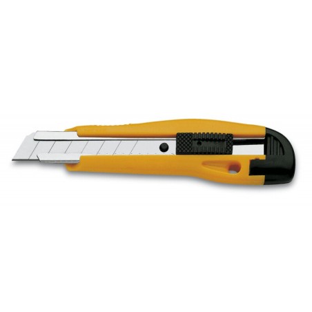 00207 CUTTER METALICO CLIP 15cm 3C