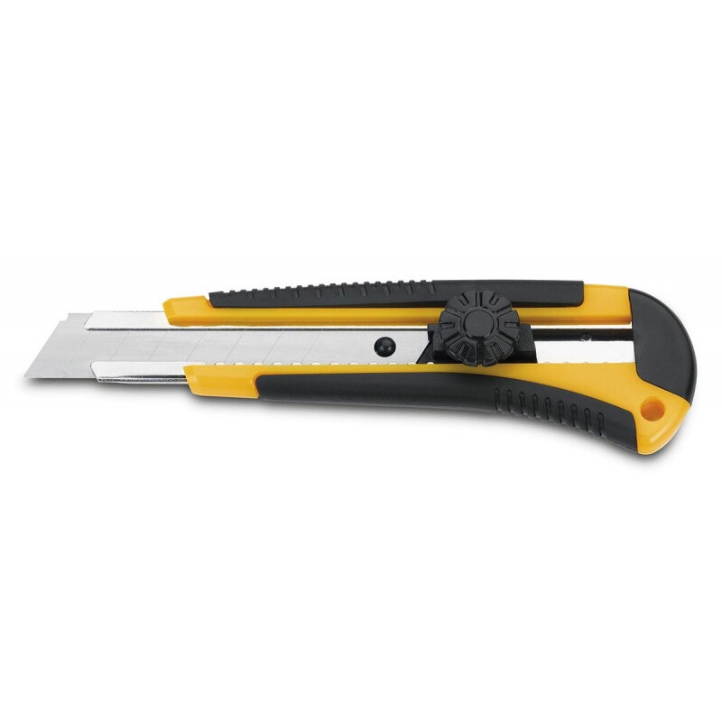 00211 CUTTER METALICO PROFESIONAL C-RUEDA 16cm 3C