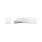 00238 10u CUCHILLA TRAPEZOIDES PERFORADAS 3C