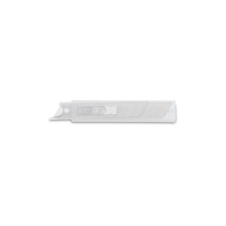 00236 10u CUCHILLA CUTTER ALTO RENDIMIENTO 18mm 3C