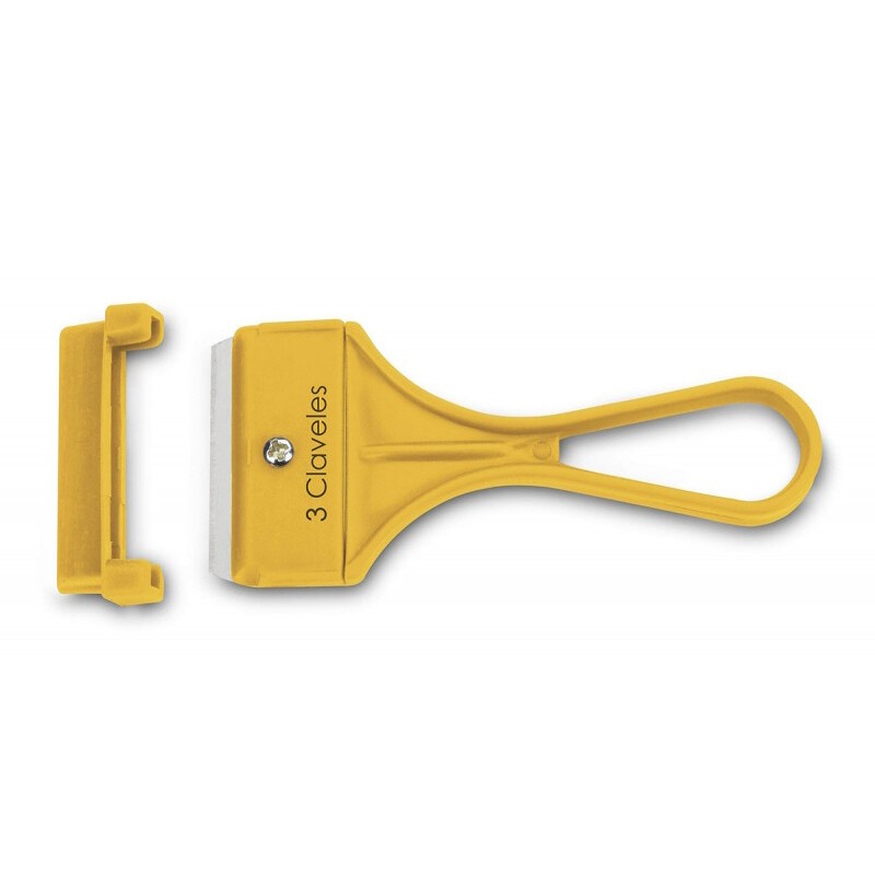 00243 RASCAVIDRIO 10cm 3C