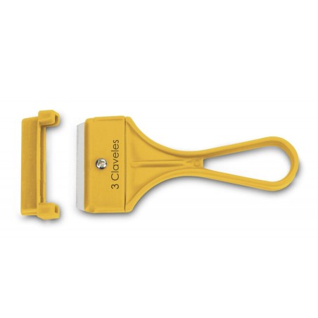 00243 RASCAVIDRIO 10cm 3C