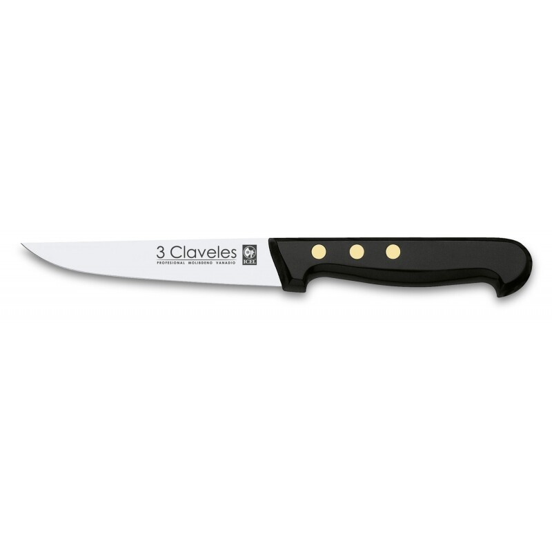 00936 CUCHILLO COCINA I-POM 13,5cm 3C