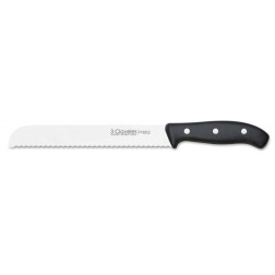 00958 CUCHILLO PANERO DOMVS 20cm 3C