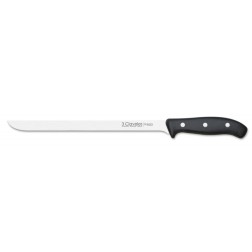 00959 CUCHILLO JAMONERO DOMVS 25cm 3C