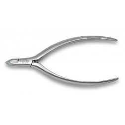 12107 ALICATE CUTICULA INOX 11 cm 3C