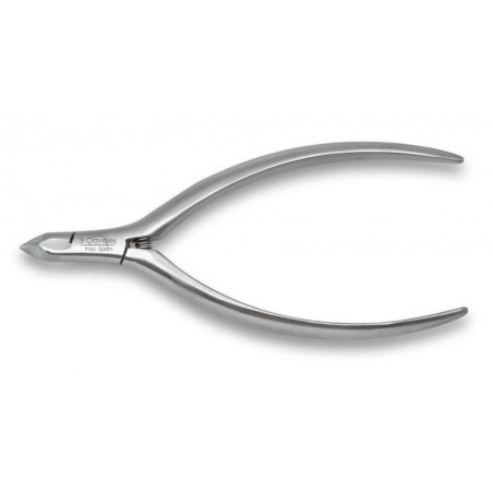 12107 ALICATE CUTICULA INOX 11 cm 3C