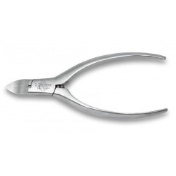 12134 ALICATE UÑAS INOX 12 cm 3C
