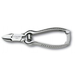 12137 ALICATE PEDICURO AMERICANO 14cm 3C