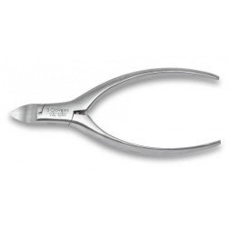 12139 ALICATE PEDICURO INOX 14 cm 3C